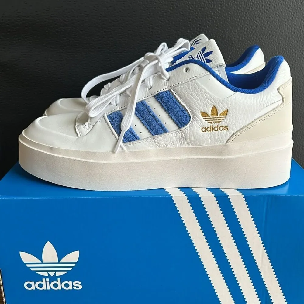 Adidas Originals‎ Forum Bonega. Brand New. Womens Size 8.5
